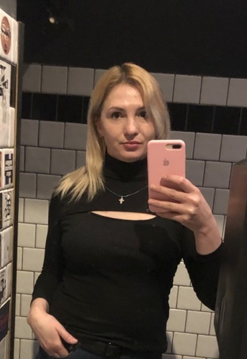 My photo - Eva, 31 from Rostov-on-don (@eva27754)