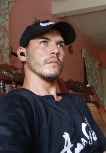 My photo - Ariel, 30 from Habana Libre (@ariel589)