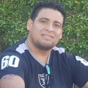 Alejandro 40 Mérida