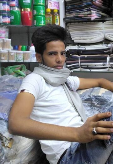 My photo - LUQMAN, 29 from Sana'a (@luqman26)