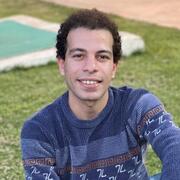 John 27 Sharm El-Sheikh