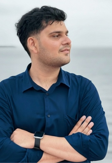 My photo - Axat, 21 from Gurugram (@axat34)