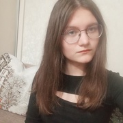 Katerina 20 Tomsk