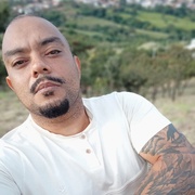 Daniel Santos 34 Anápolis