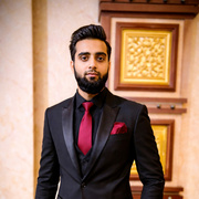 hammad 29 Mecca