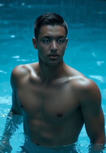 Miguel (@miguel1645) — my photo № 1