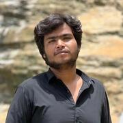 Shahzaib 20 Larkana