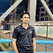 Sameer Khan 23 Peshawar