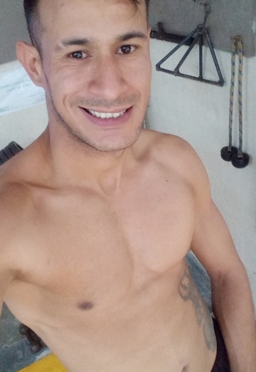 My photo - Everton, 32 from São Paulo (@everton25)
