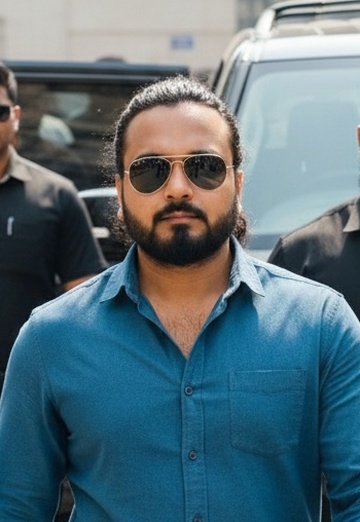 Akash (@akash792) — my photo № 1