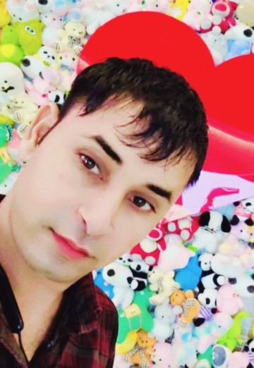 Hansraj (@hansraj5) — my photo № 1