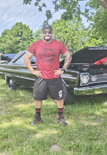 Kleber (@kleber76) — my photo № 2