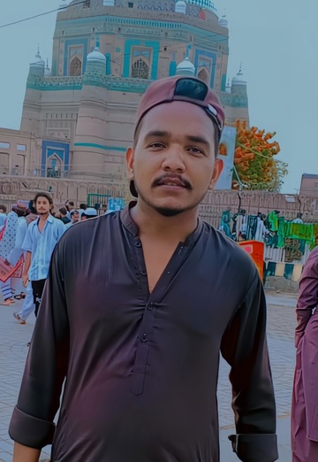 My photo - Murad ali, 22 from Islamabad (@muradali23)