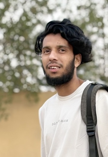 My photo - Mohamed Khalith, 25 from Dubai (@mohamedkhalith)