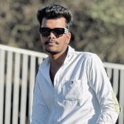 Rishi Gaikwad 25 Pune
