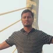 Arvind 28 Varanasi