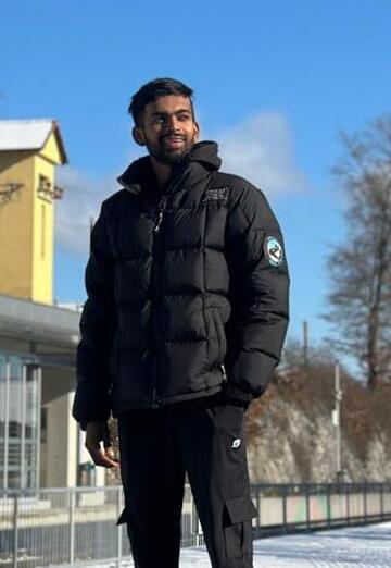 Akhil (@akhil197) — my photo № 2