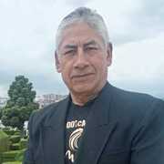 José Milton López 61 Quito