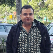 Swetang Contractor 40 Surat