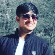 Arun09 30 Gurugram