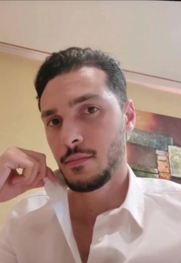 My photo - Mihai (Mike), 24 from Lisbon (@mihai1018)