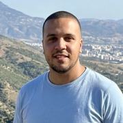 Yassin 32 Tétouan