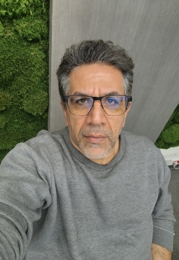 My photo - Rafa, 47 from Tehran (@rafa1336)
