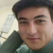 Azamat Isoqov 23 Tashkent