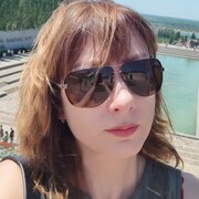 Олеся 47 Смоленск