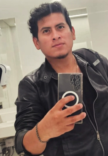 Mi foto- Ze, 32 de Tumbes (@ze124)