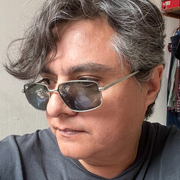 José Robledo 51 Mexico City