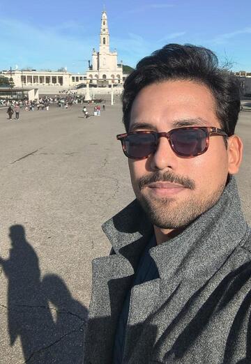 My photo - Kevin Lourenço, 26 from Alcobaça (@kevinloureno)