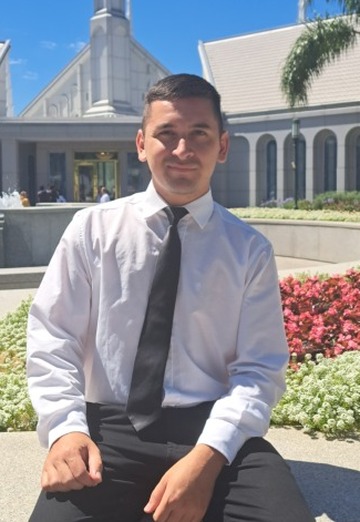 My photo - Máximo, 27 from Concordia (@maximo102)