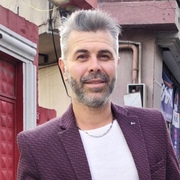 Mehmet 34 Istanbul