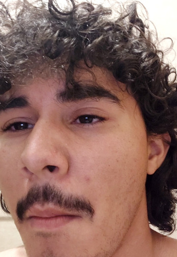 My photo - Arquimedes monteiro, 21 from Campinas (@monteir8272)