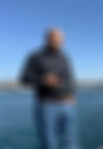 My photo - Bedir Ates, 42 from Elazığ (@bedirates)