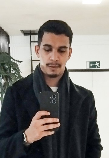 Mohamed Reda (@mohamedreda4) — my photo № 2