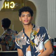 Osama Bn Hejazi 24 Muscat