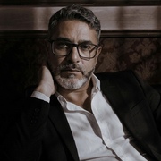 Gustavo 48 Mendoza