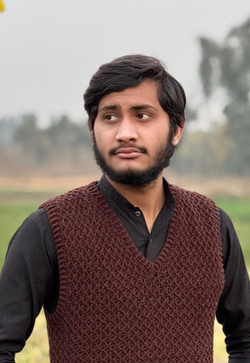 My photo - Mustafa Qureshi, 18 from Islamabad (@mustafaqureshi)