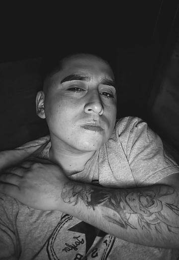 My photo - Mathi, 29 from Loncoche (@mathi9)