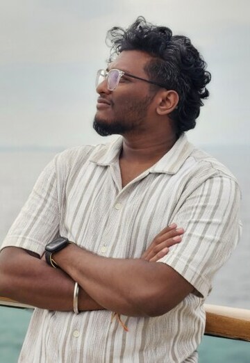 My photo - Ashwin, 23 from Bradford (@ashwin81)