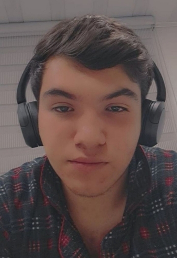 My photo - Mina, 35 from Dubai (@mina845)