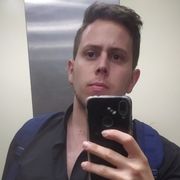 Roberto Jesús Ruiz Ma 26 Seville