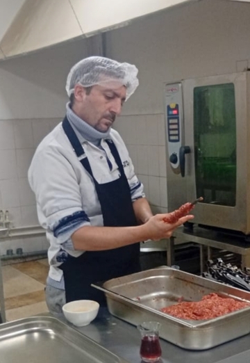 My photo - Kerem, 37 from Murom (@kerem461)