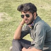 Rohit Solanki 21 Bhavnagar