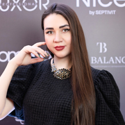 Aleksandra 34 Moscow