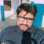 Muneeb Ahmed 33 Islamabad