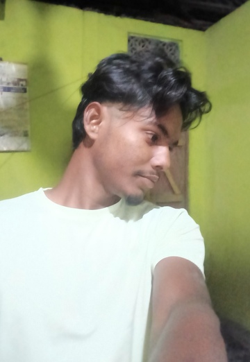 My photo - Ajibar Rahman, 19 from Bengaluru (@ajibarrahman)