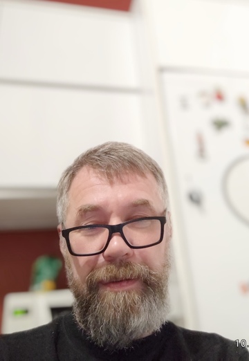 My photo - andres, 50 from Ourense (@andres1719)